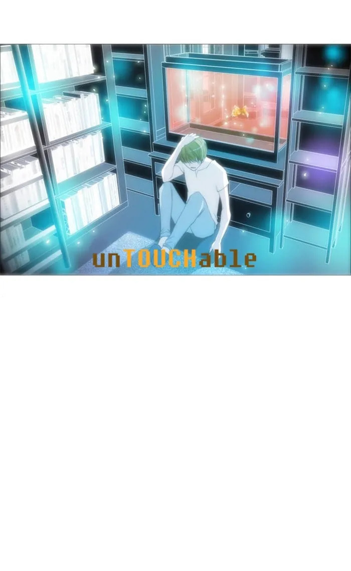 Read unTouchable chapter 22 image 22 on Lezhin