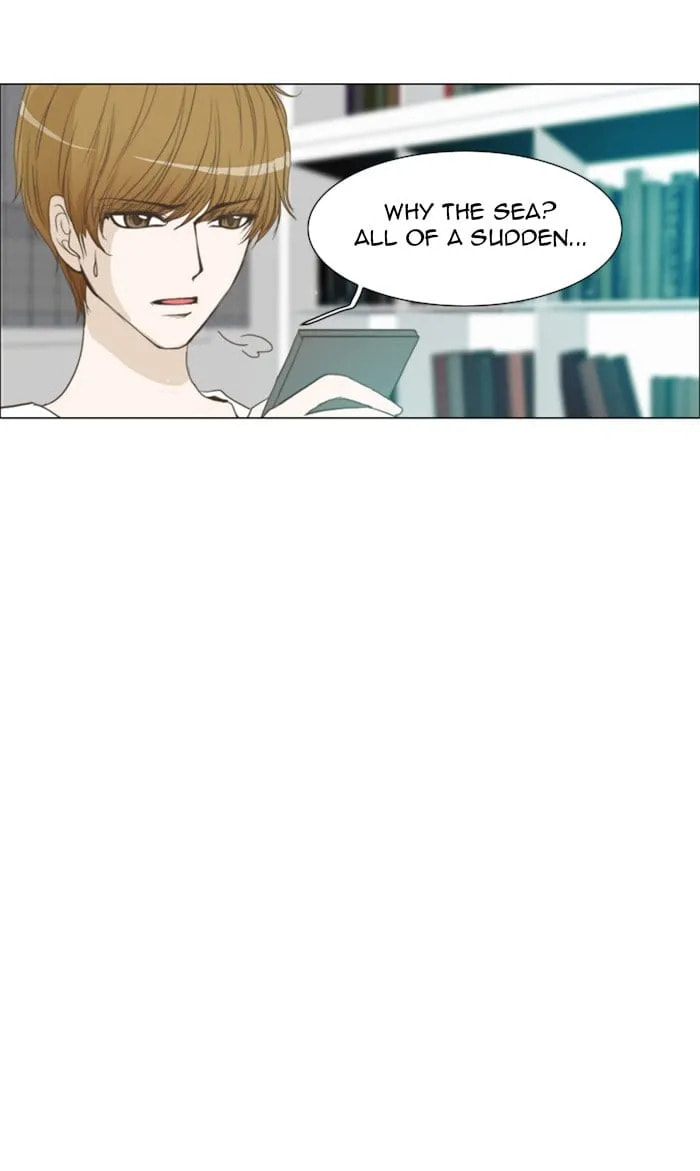 Read unTouchable chapter 22 image 3 on Lezhin