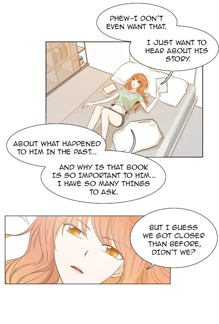 Read unTouchable chapter 22 image 6 on Lezhin