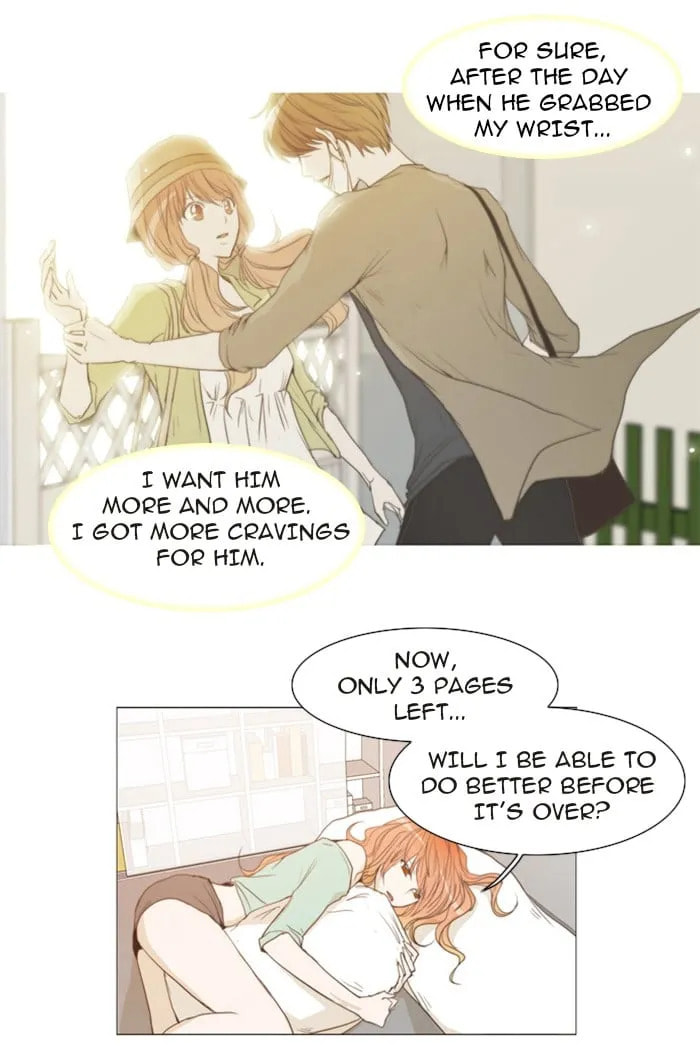 Read unTouchable chapter 22 image 7 on Lezhin