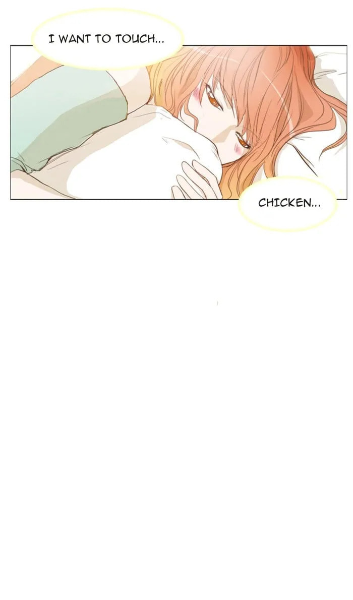 Read unTouchable chapter 22 image 8 on Lezhin