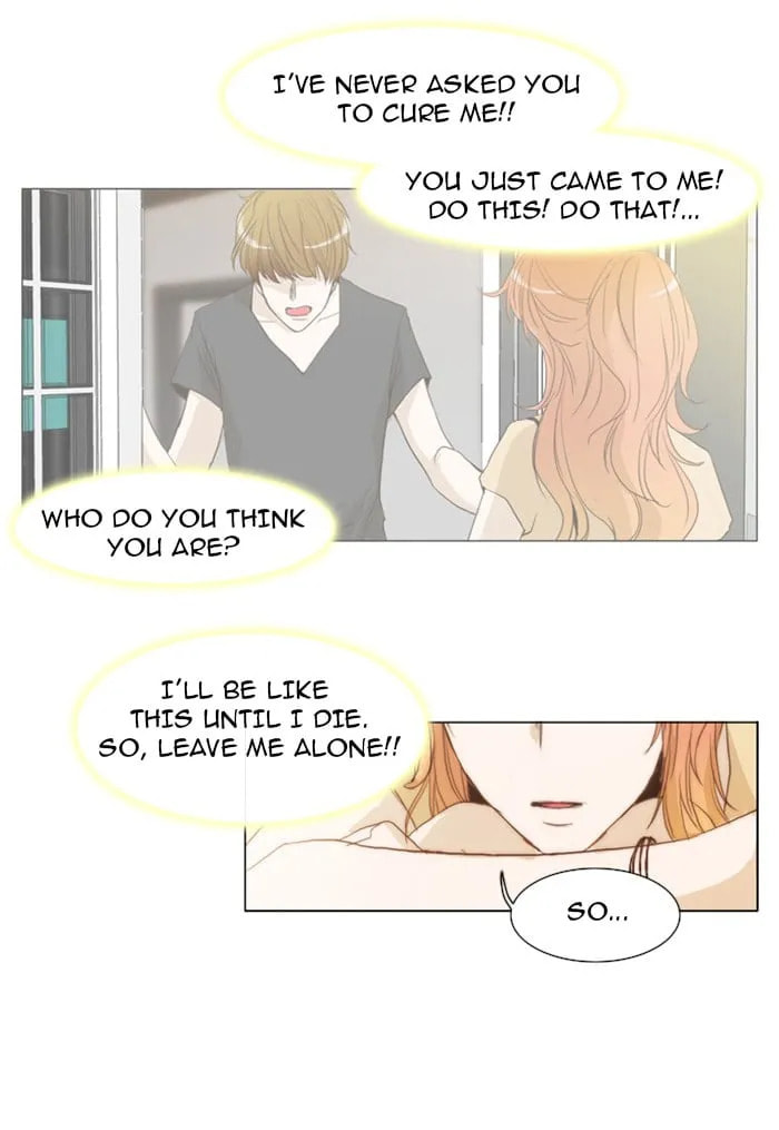 Read unTouchable chapter 23 image 10 on Lezhin