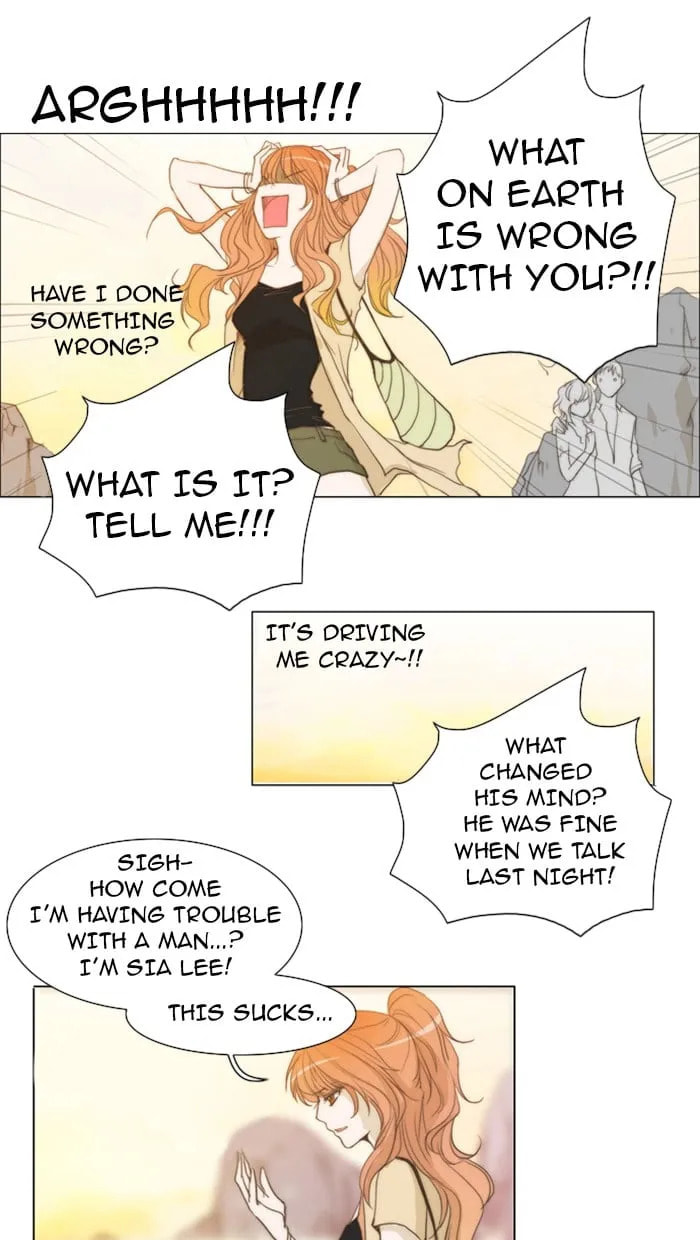 Read unTouchable chapter 23 image 11 on Lezhin