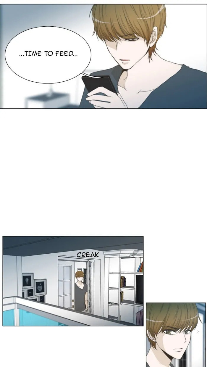Read unTouchable chapter 23 image 17 on Lezhin