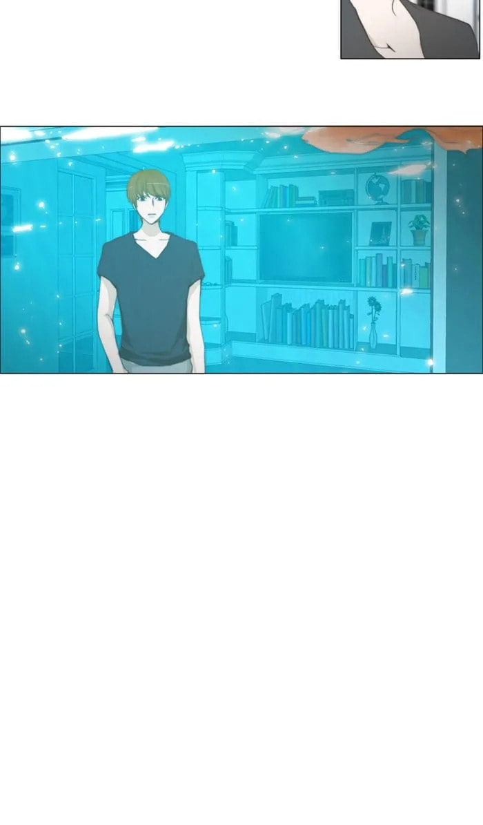 Read unTouchable chapter 23 image 18 on Lezhin