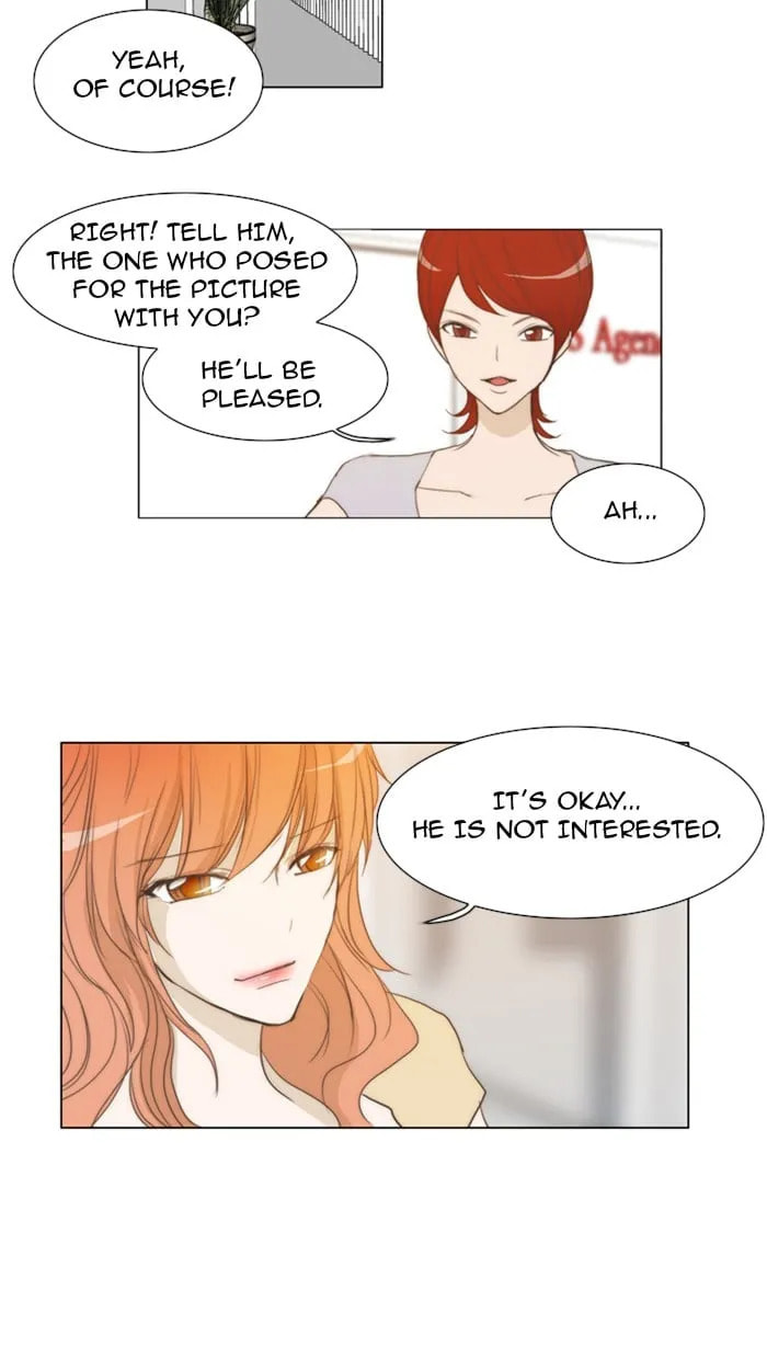 Read unTouchable chapter 23 image 21 on Lezhin