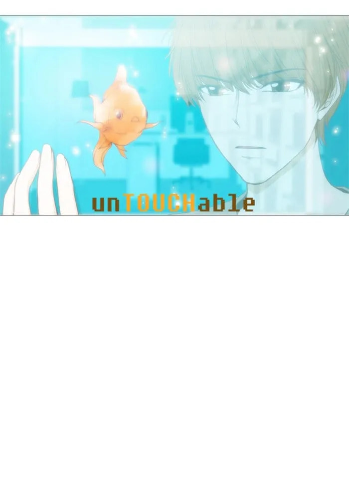 Read unTouchable chapter 23 image 28 on Lezhin