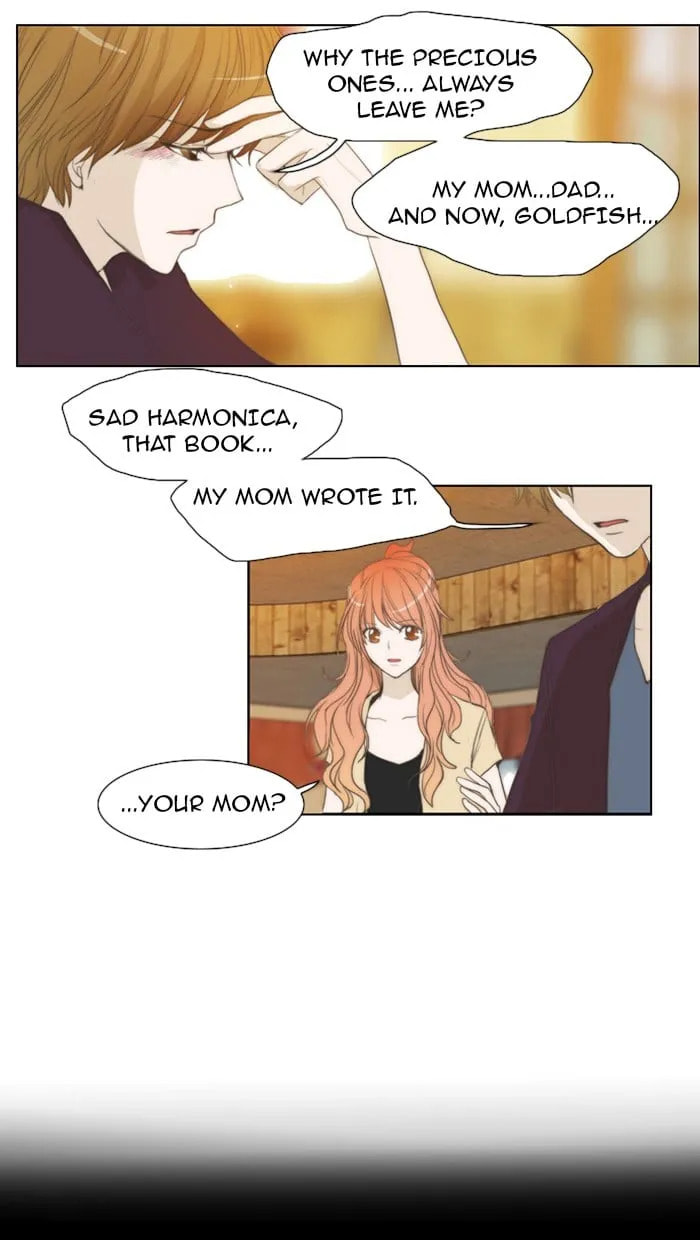 Read unTouchable chapter 24 image 11 on Lezhin