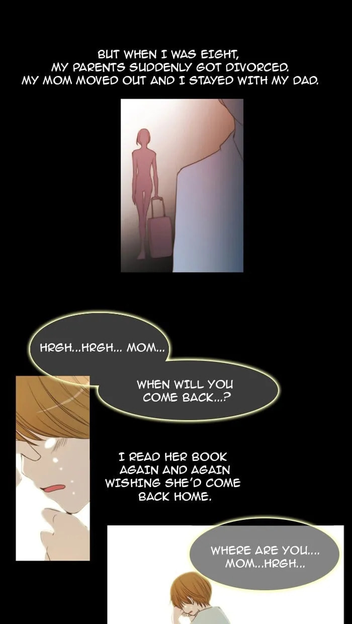 Read unTouchable chapter 24 image 13 on Lezhin