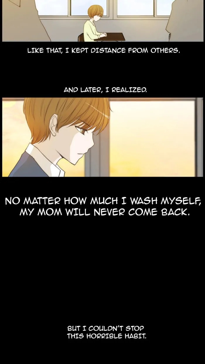Read unTouchable chapter 24 image 18 on Lezhin