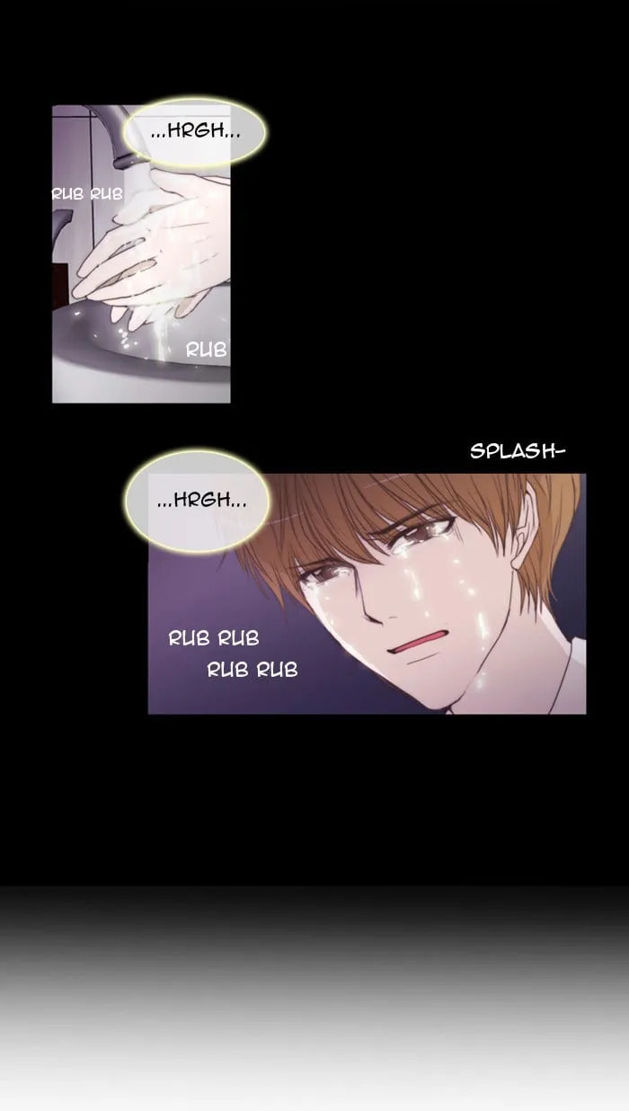 Read unTouchable chapter 24 image 21 on Lezhin
