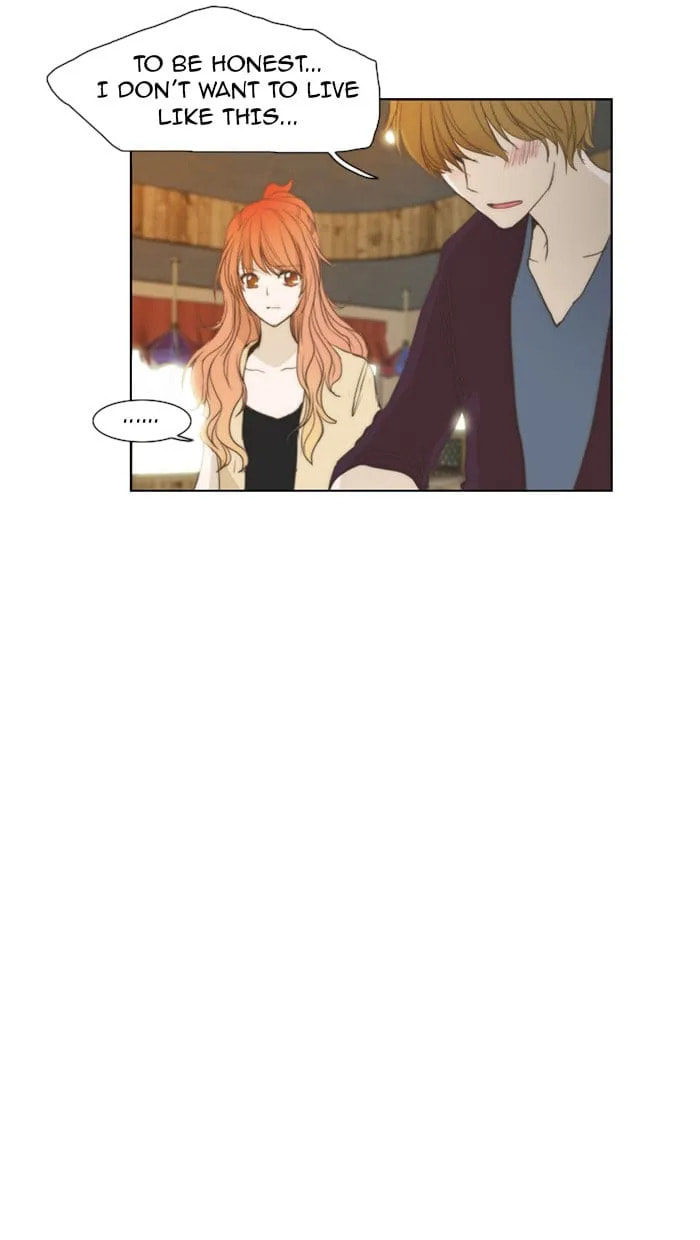 Read unTouchable chapter 24 image 23 on Lezhin