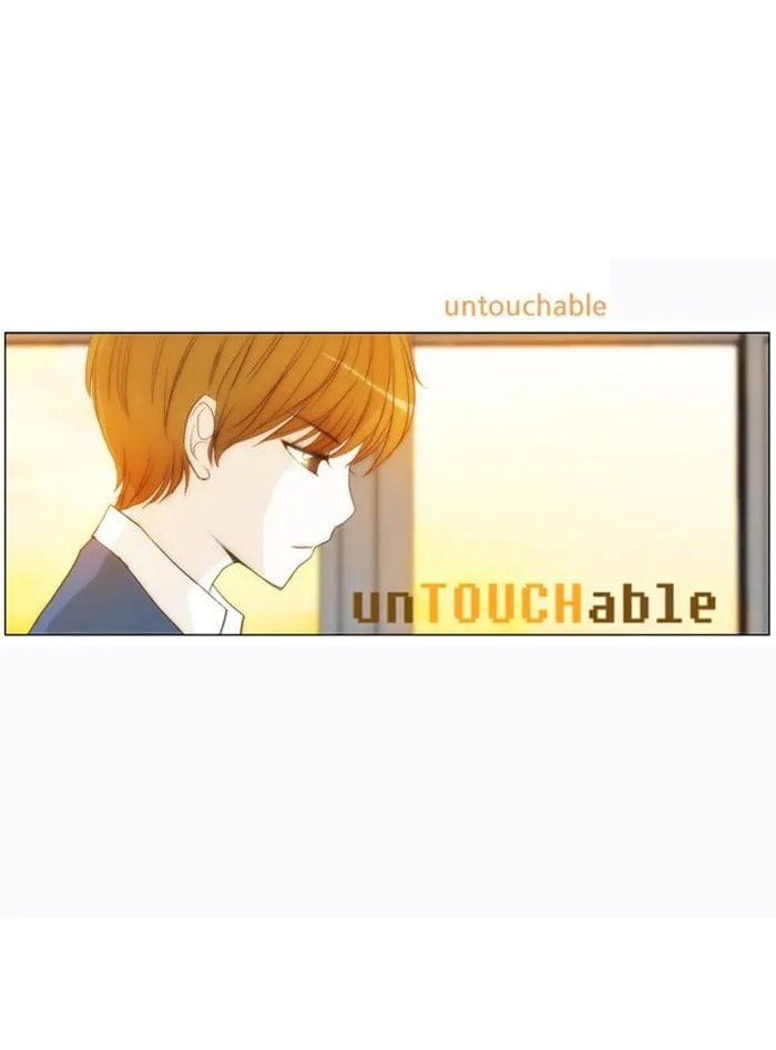 Read unTouchable chapter 24 image 29 on Lezhin