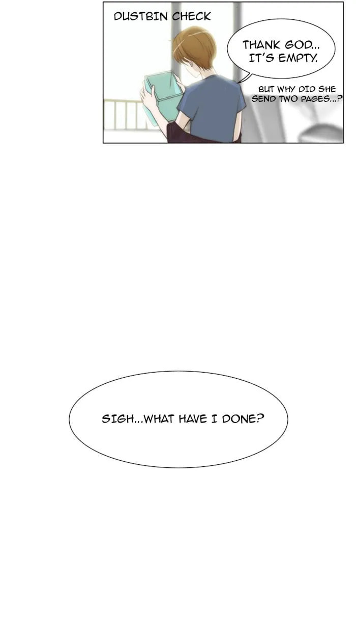 Read unTouchable chapter 25 image 10 on Lezhin