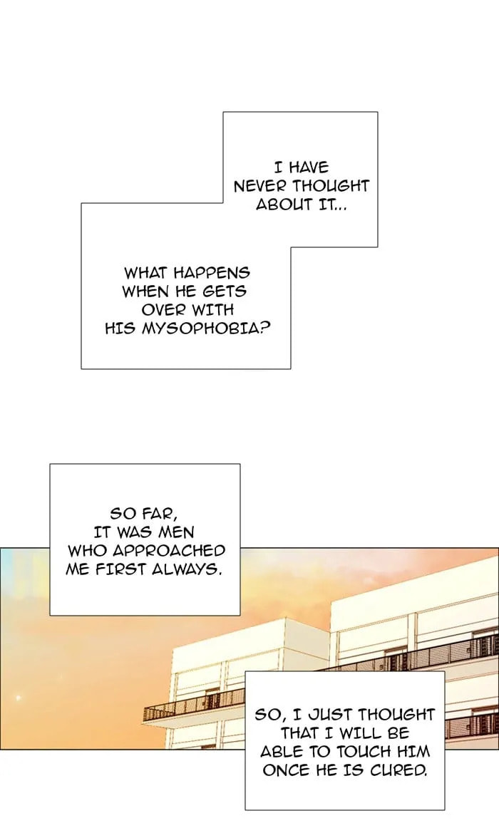 Read unTouchable chapter 25 image 16 on Lezhin
