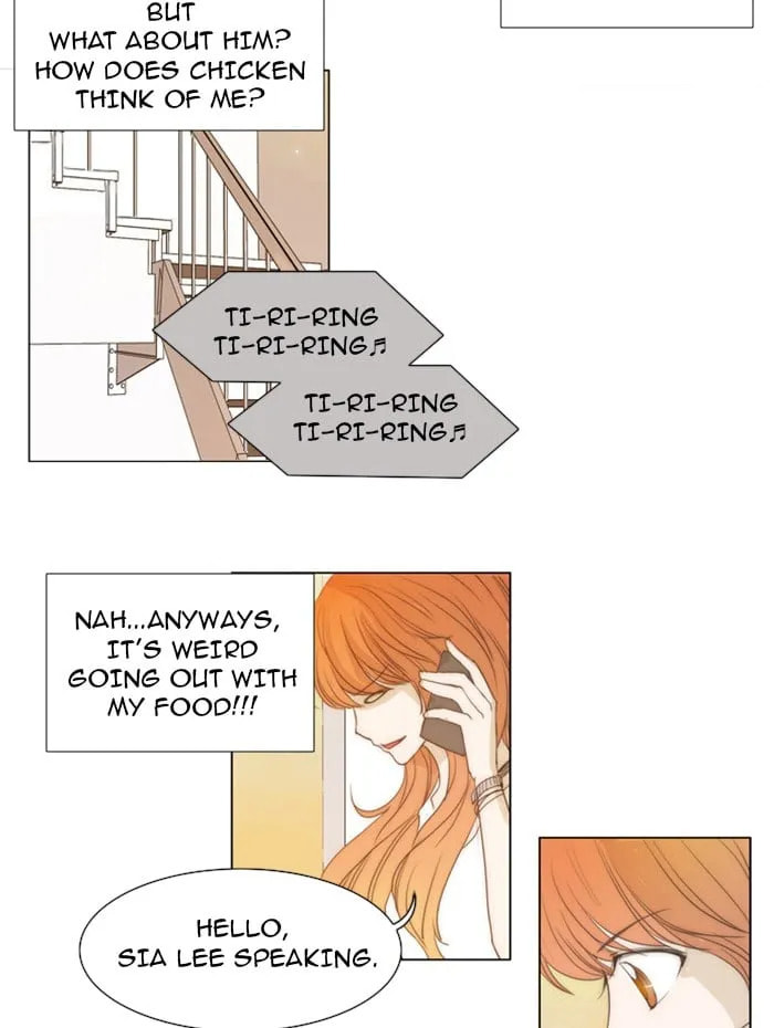 Read unTouchable chapter 25 image 18 on Lezhin