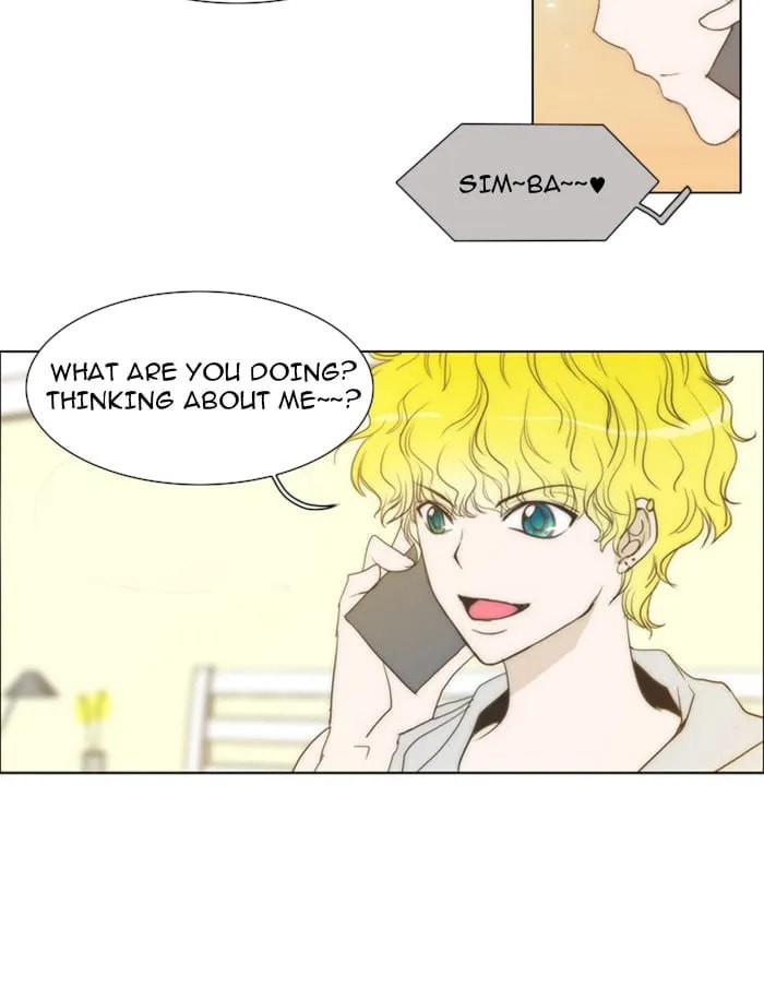 Read unTouchable chapter 25 image 19 on Lezhin
