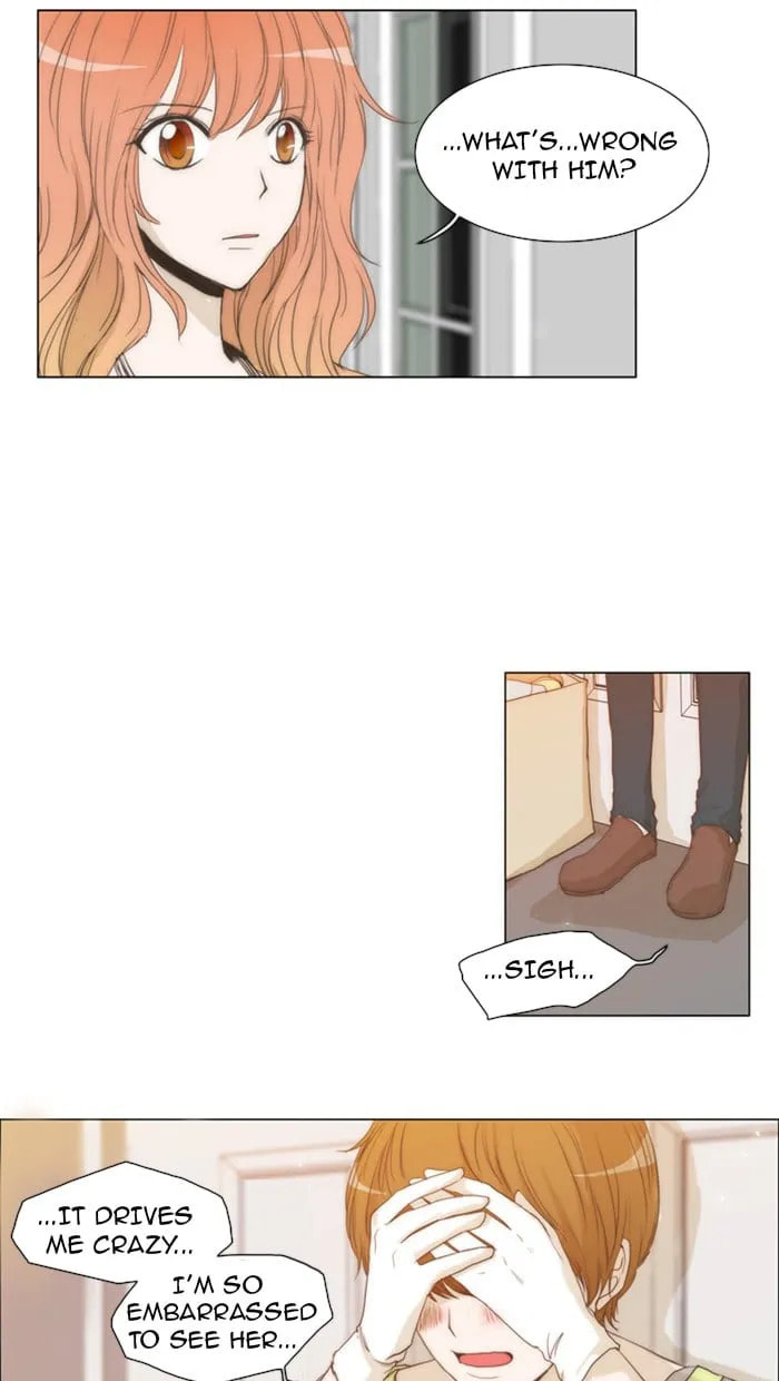 Read unTouchable chapter 25 image 24 on Lezhin