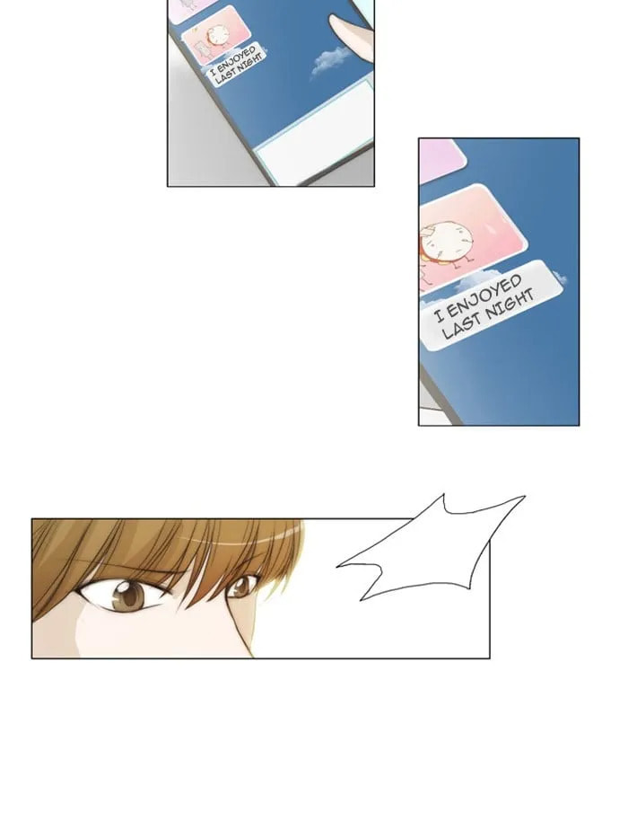 Read unTouchable chapter 25 image 6 on Lezhin