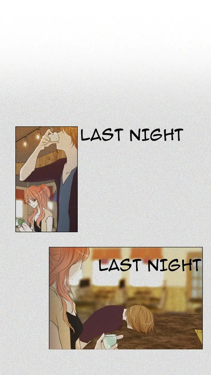 Read unTouchable chapter 25 image 7 on Lezhin