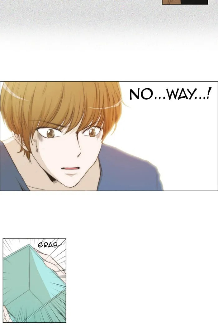 Read unTouchable chapter 25 image 9 on Lezhin