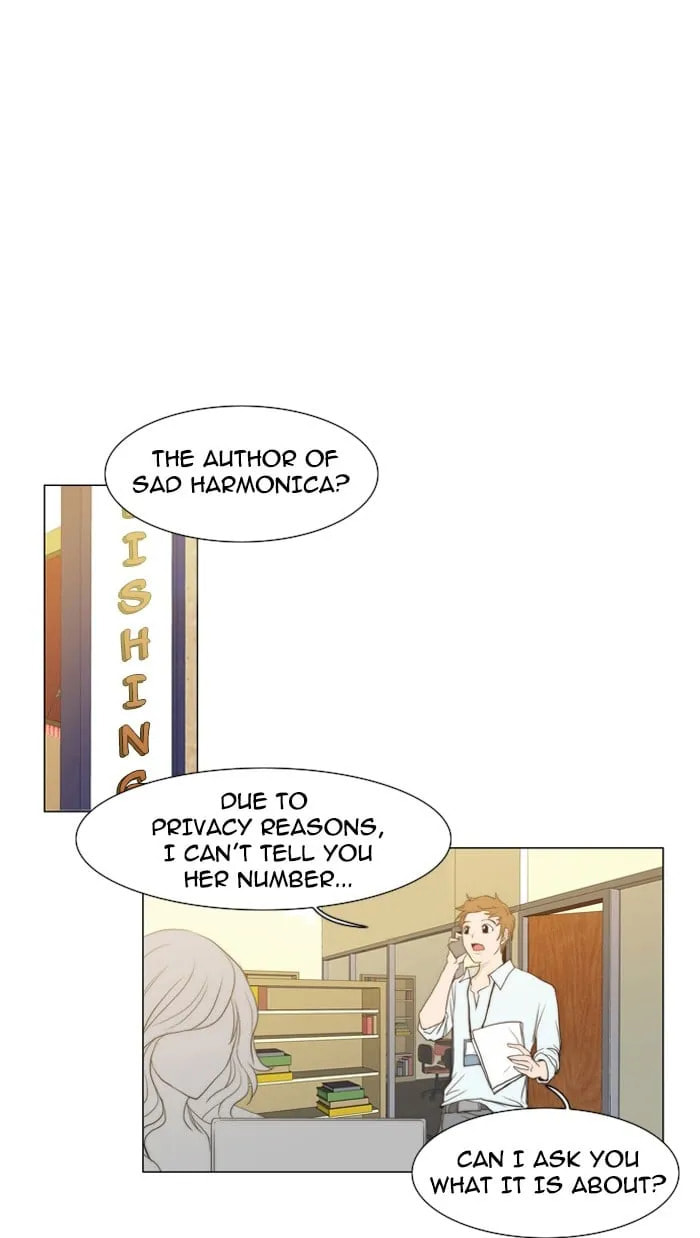 Read unTouchable chapter 26 image 10 on Lezhin