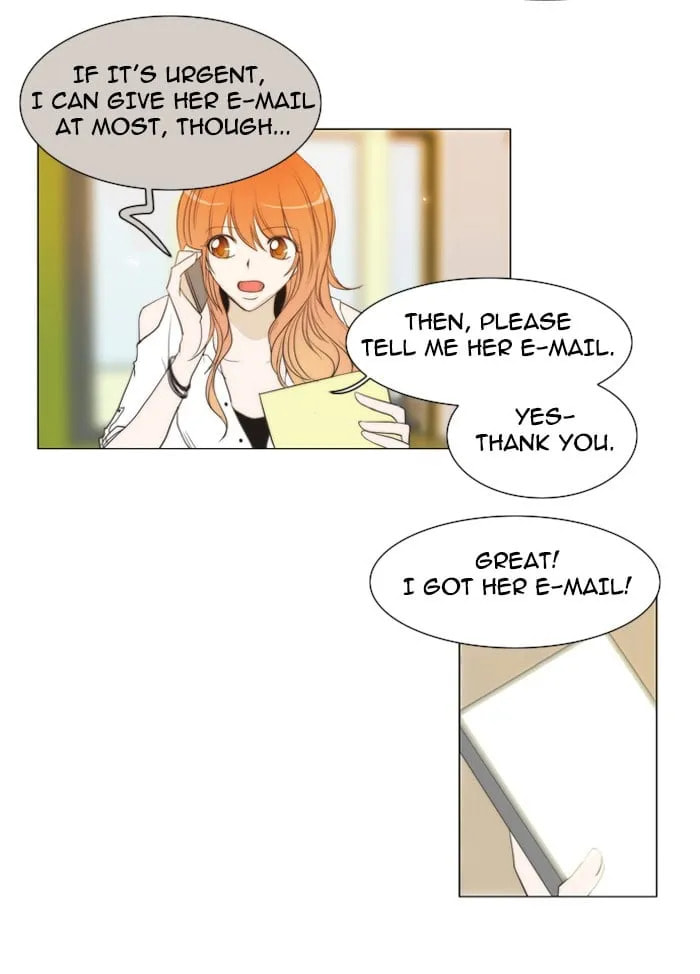 Read unTouchable chapter 26 image 11 on Lezhin