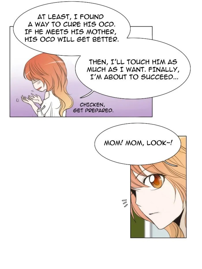 Read unTouchable chapter 26 image 13 on Lezhin