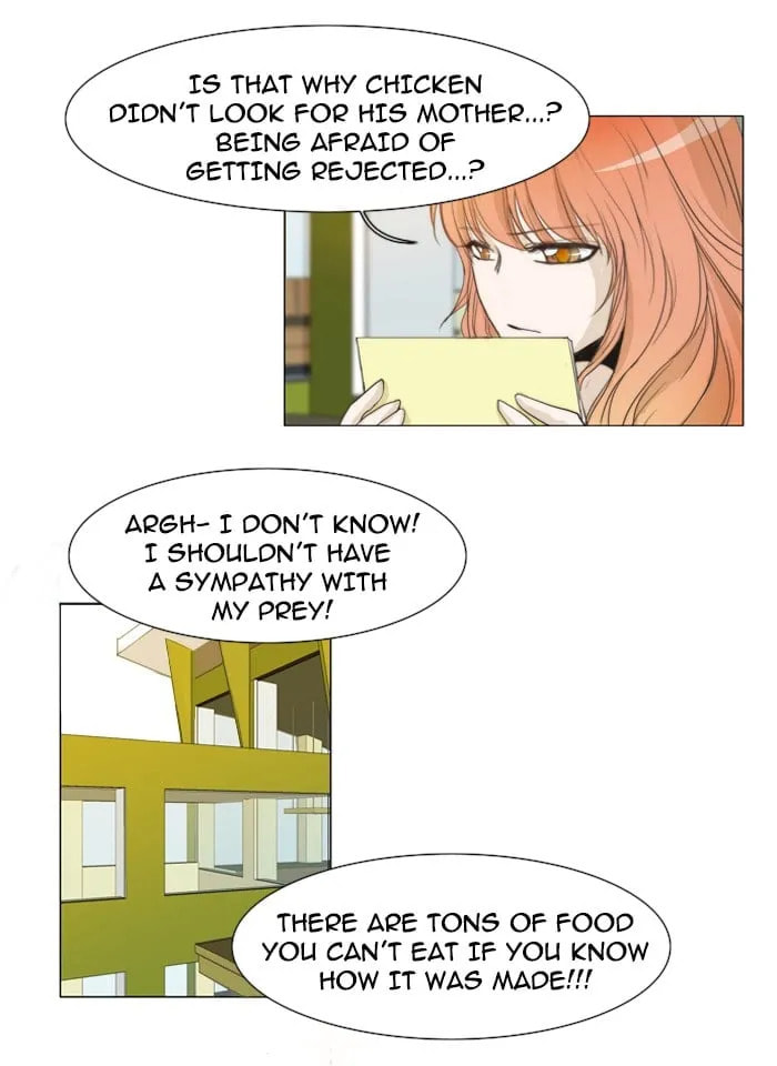 Read unTouchable chapter 26 image 20 on Lezhin