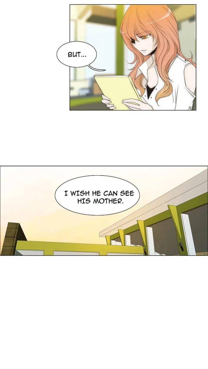 Read unTouchable chapter 26 image 21 on Lezhin