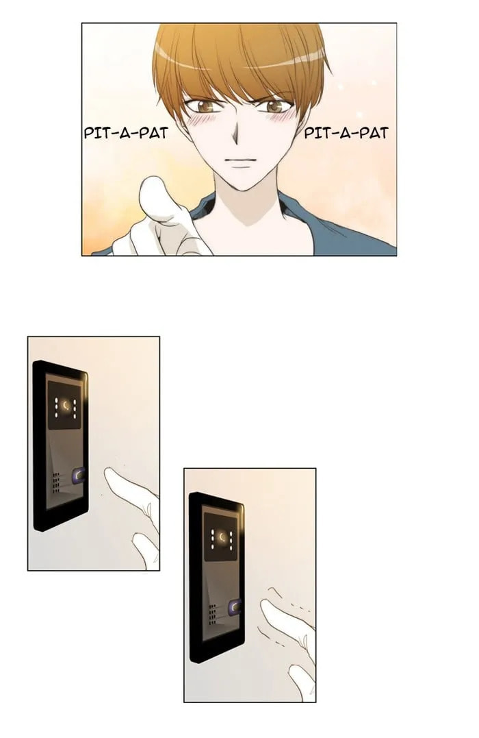 Read unTouchable chapter 26 image 23 on Lezhin