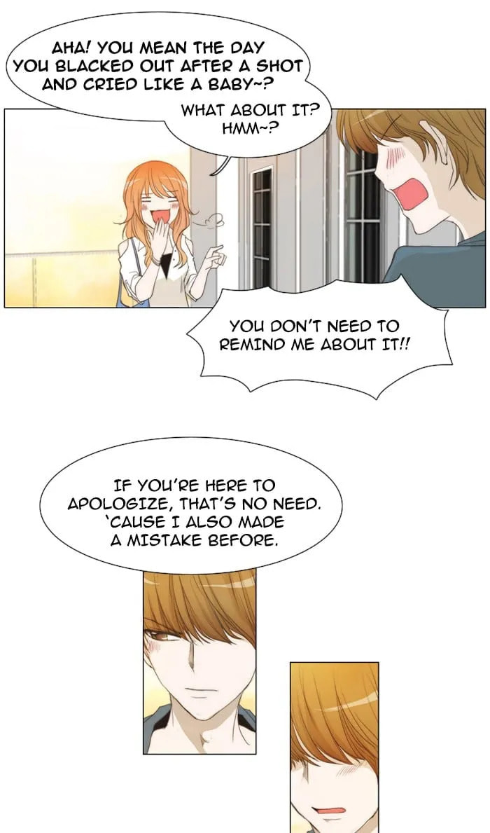 Read unTouchable chapter 26 image 27 on Lezhin