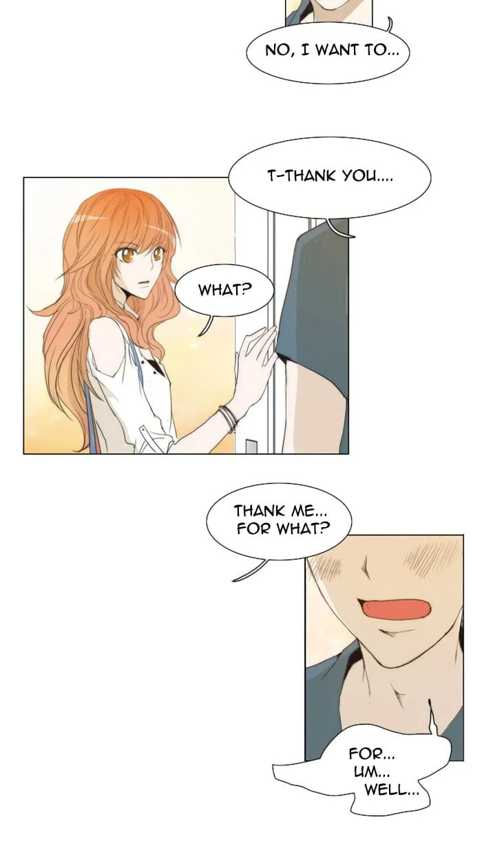 Read unTouchable chapter 26 image 28 on Lezhin