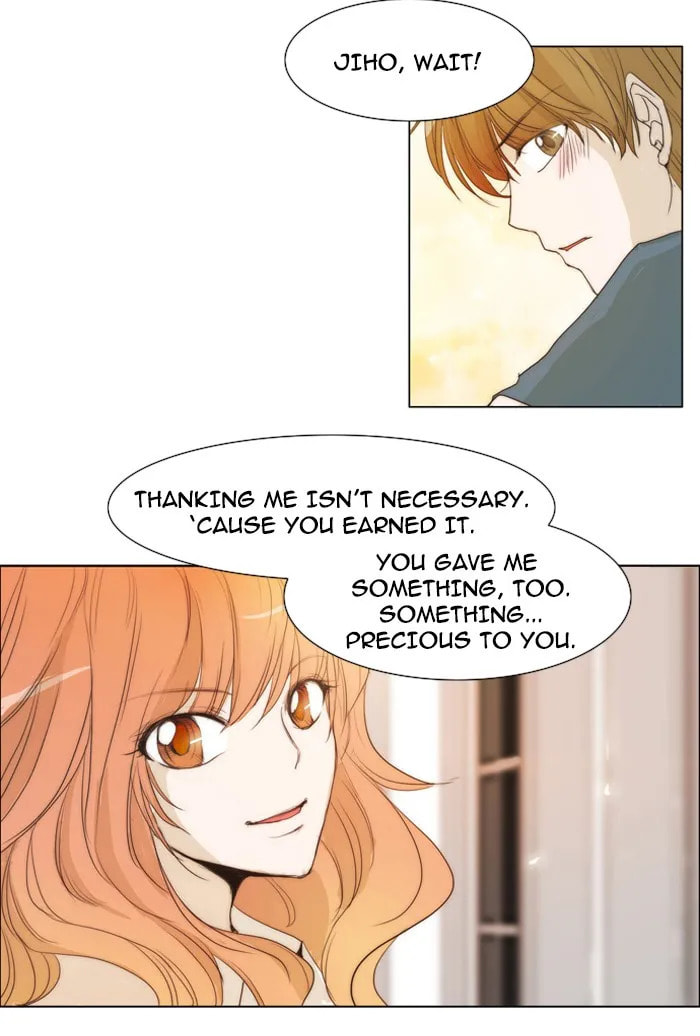 Read unTouchable chapter 26 image 30 on Lezhin