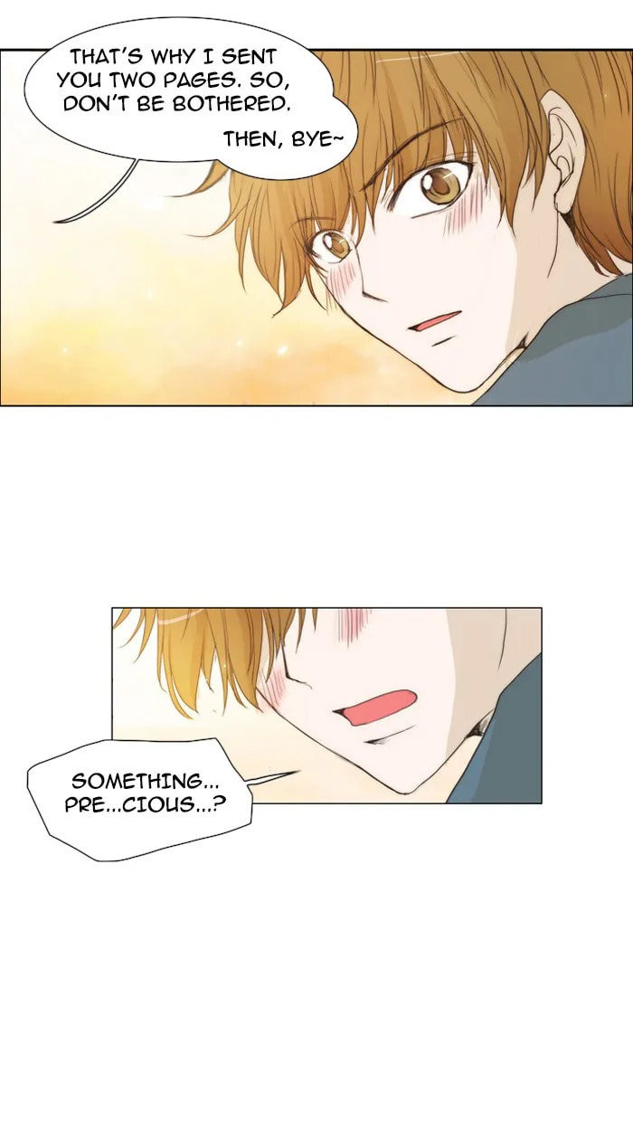 Read unTouchable chapter 26 image 31 on Lezhin