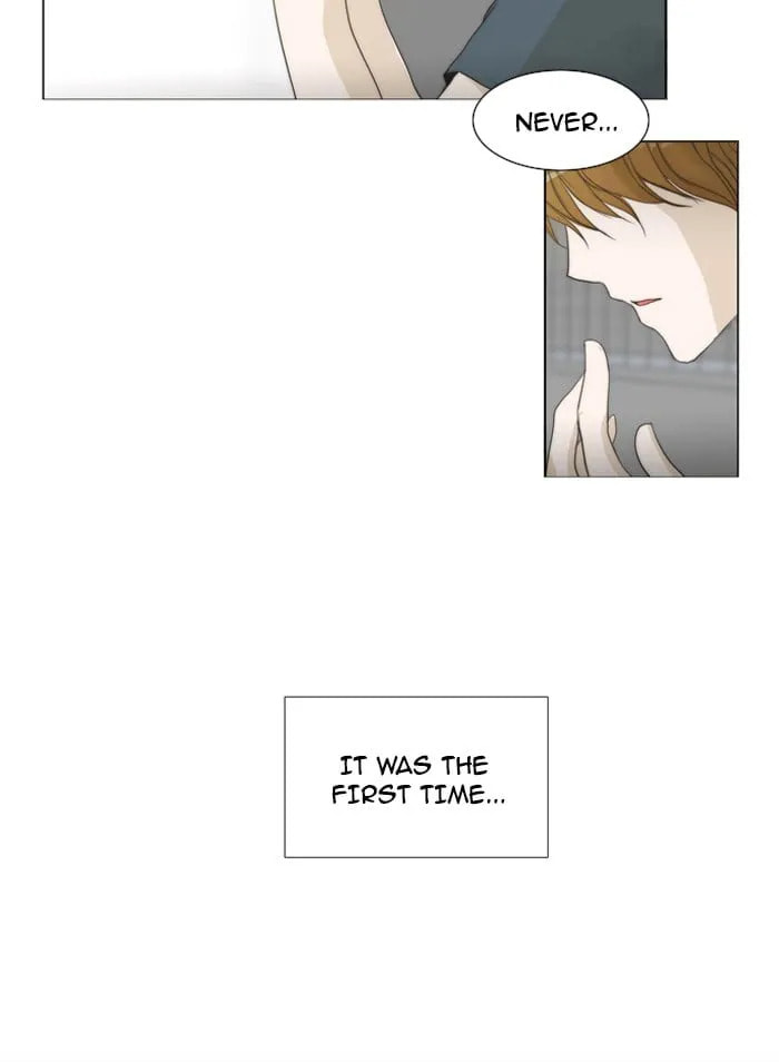 Read unTouchable chapter 26 image 4 on Lezhin