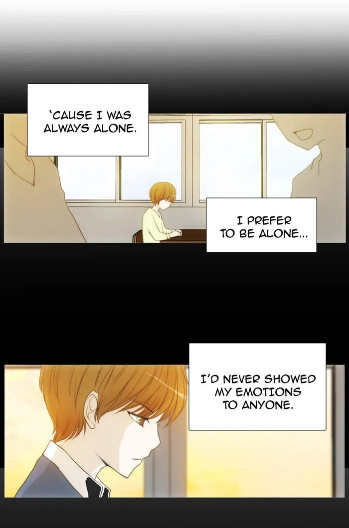 Read unTouchable chapter 26 image 5 on Lezhin