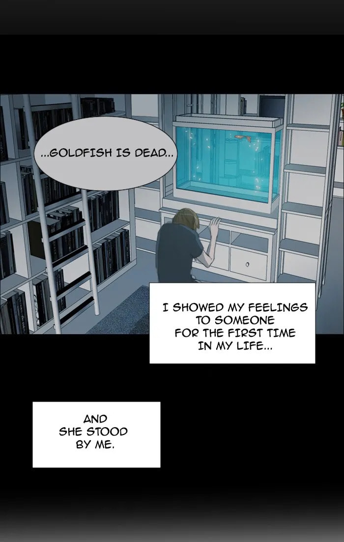 Read unTouchable chapter 26 image 6 on Lezhin