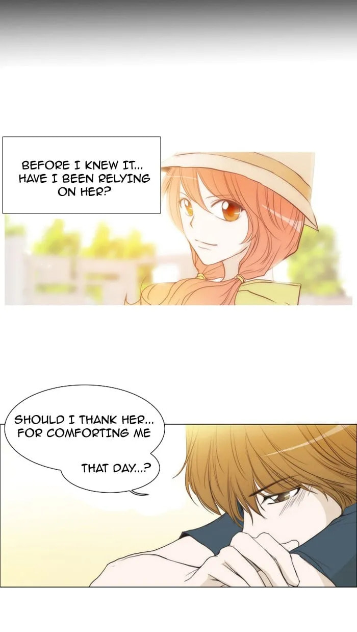 Read unTouchable chapter 26 image 7 on Lezhin
