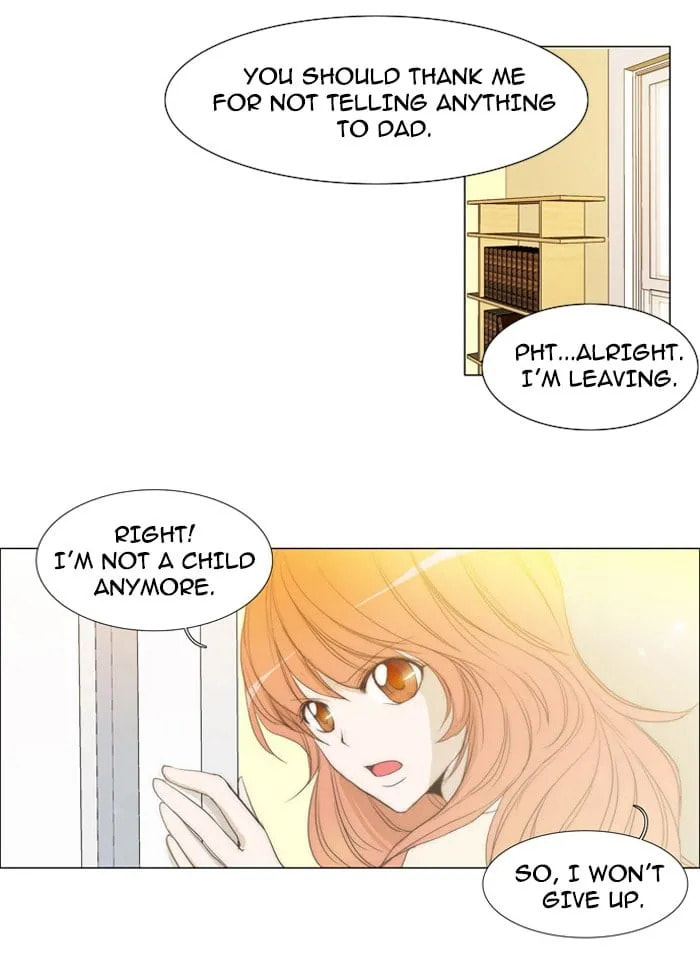 Read unTouchable chapter 27 image 11 on Lezhin