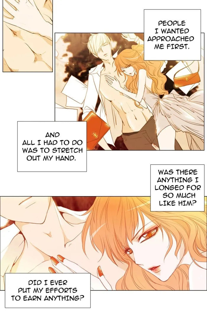 Read unTouchable chapter 27 image 15 on Lezhin