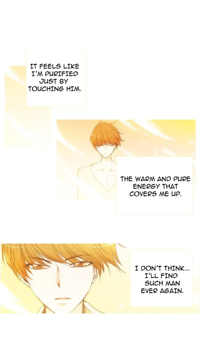 Read unTouchable chapter 27 image 16 on Lezhin