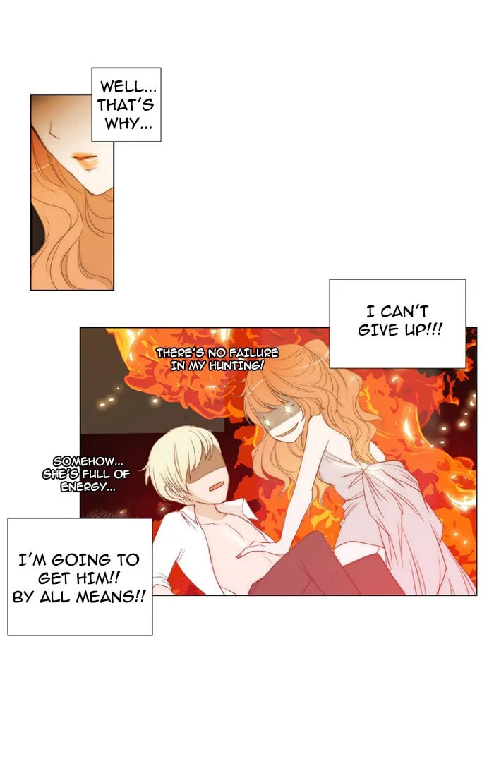 Read unTouchable chapter 27 image 17 on Lezhin