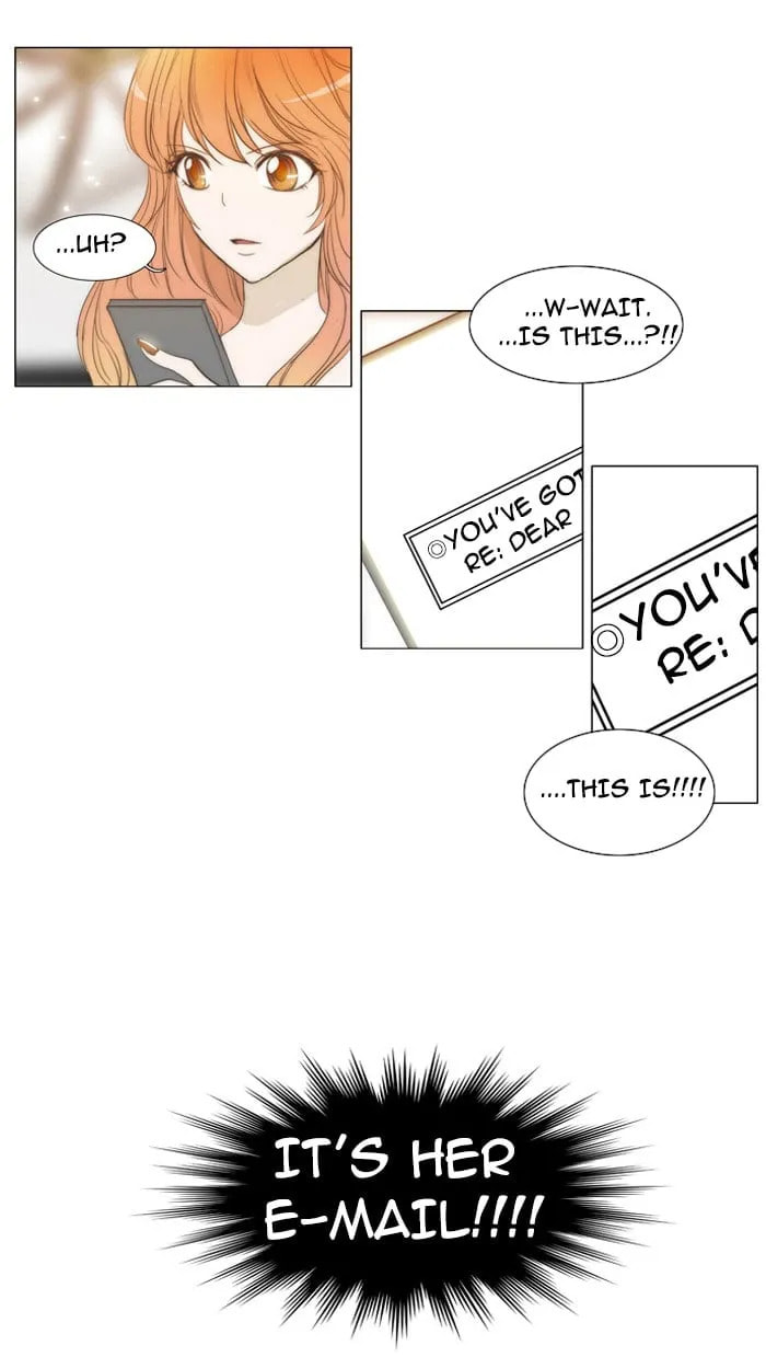 Read unTouchable chapter 27 image 19 on Lezhin