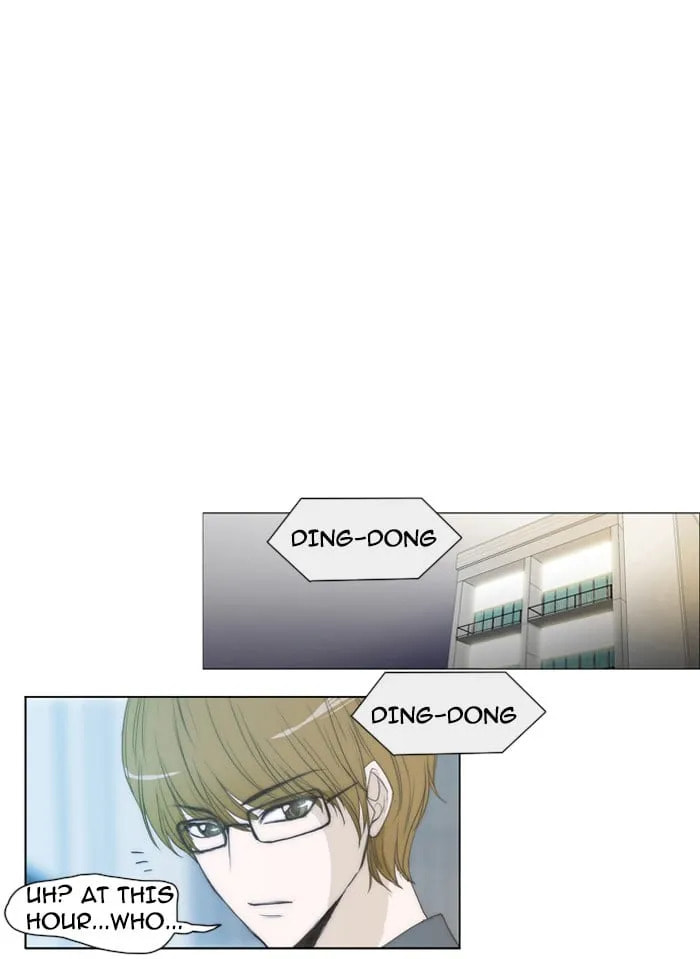 Read unTouchable chapter 27 image 20 on Lezhin