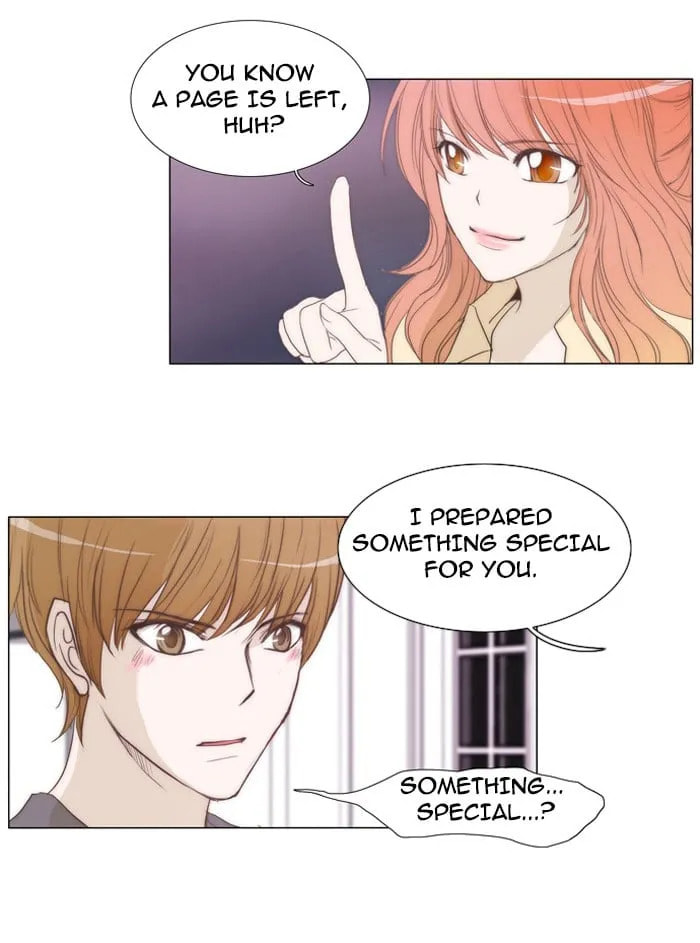 Read unTouchable chapter 27 image 23 on Lezhin
