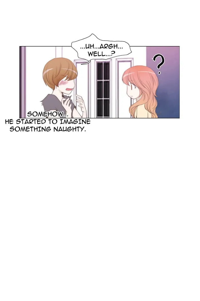 Read unTouchable chapter 27 image 24 on Lezhin