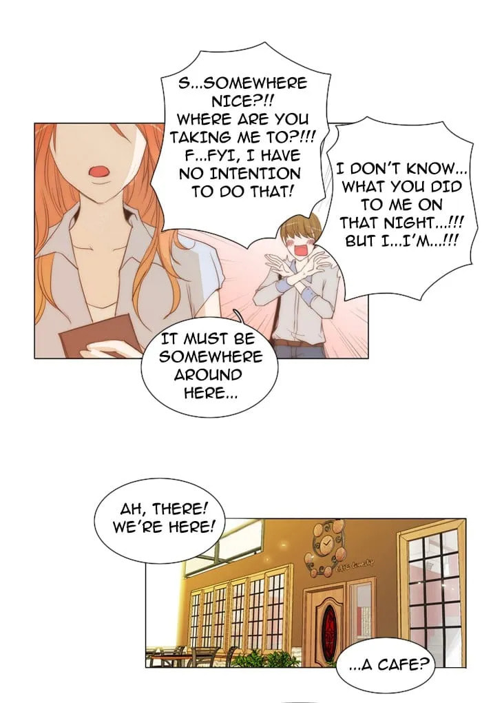 Read unTouchable chapter 27 image 27 on Lezhin