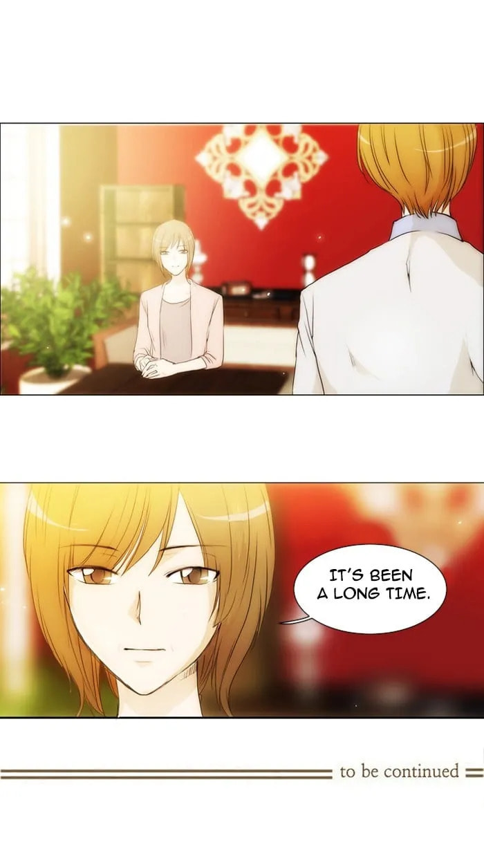 Read unTouchable chapter 27 image 29 on Lezhin