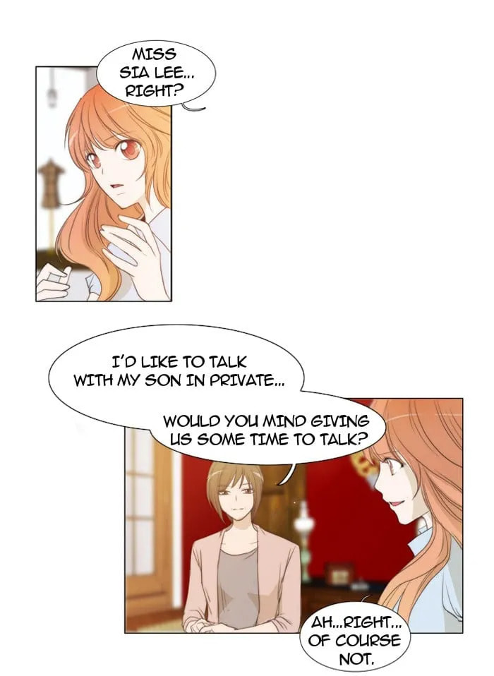 Read unTouchable chapter 28 image 10 on Lezhin
